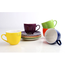 Taza y platillo (HJ6013)